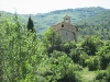 La Chapelle Saint Pons